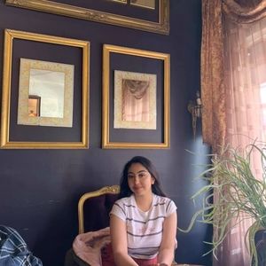 Meet your Posher, Miguel